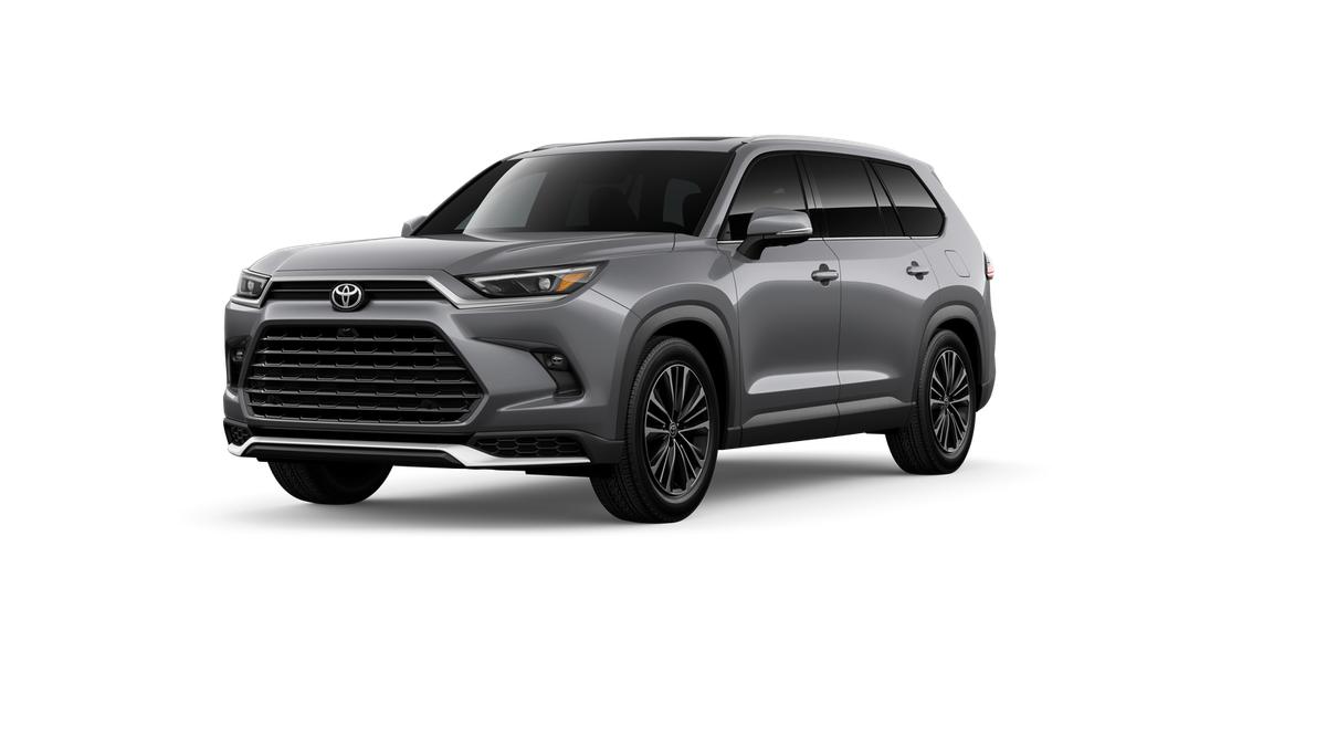 toyota grand highlander 2026 5TDADAB57TS037345 image toyota grand highlander 2026 5TDADAB57TS037345 image